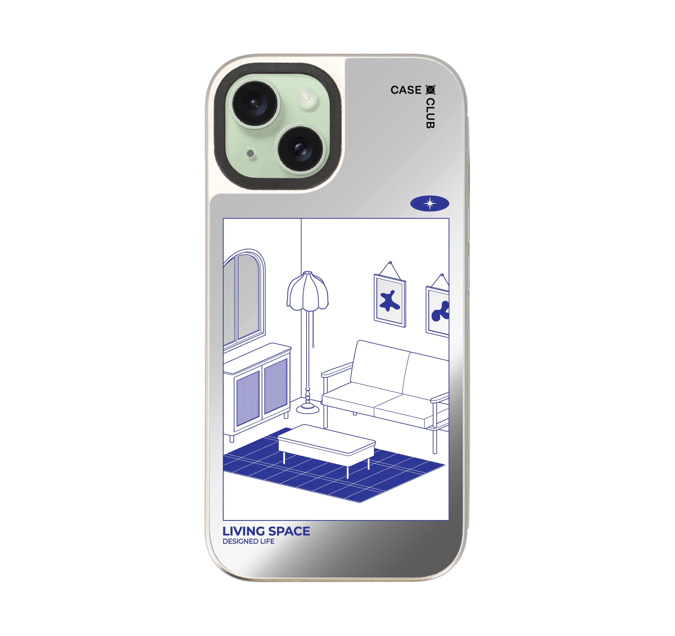 มุมโปรดของบ้าน